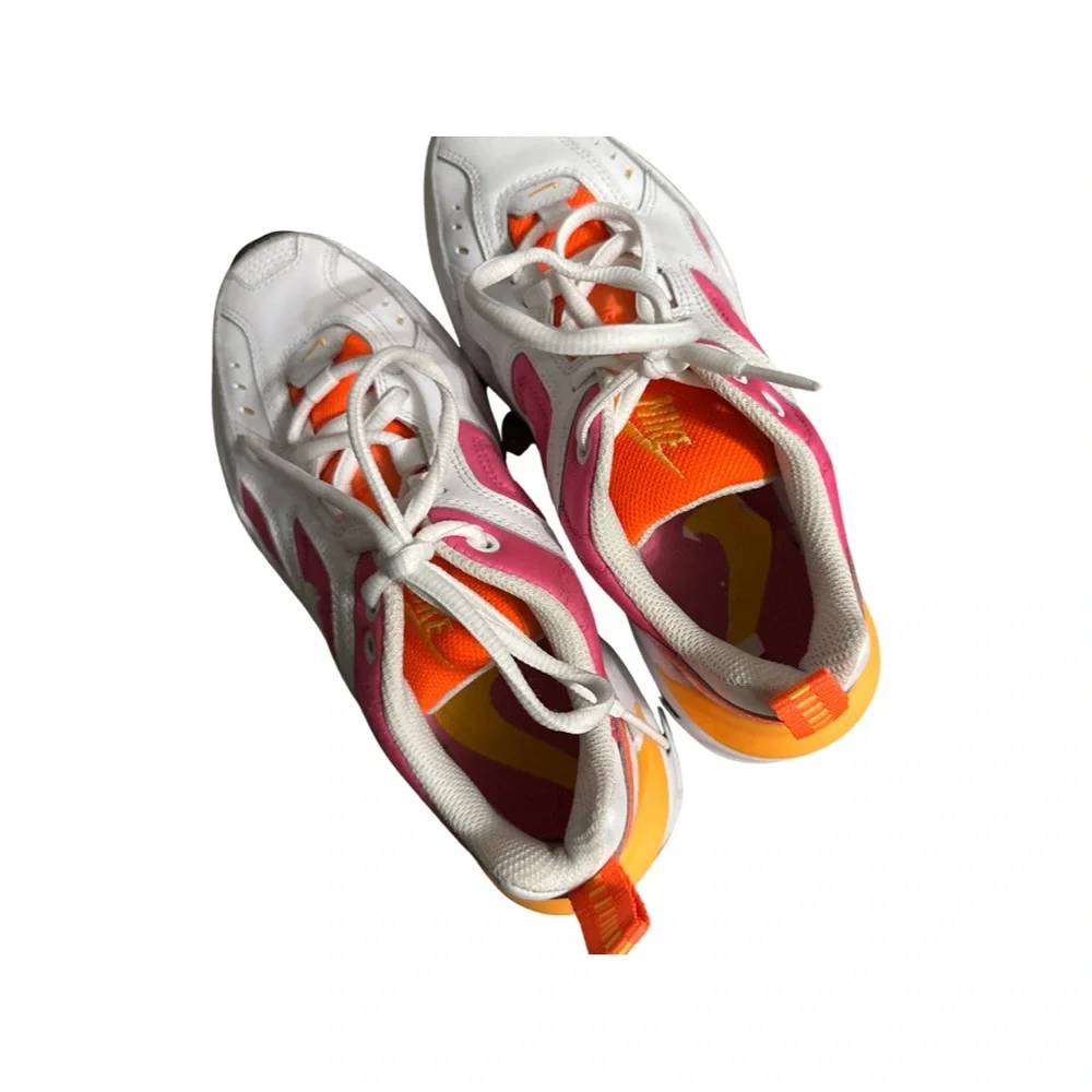 nike m2k